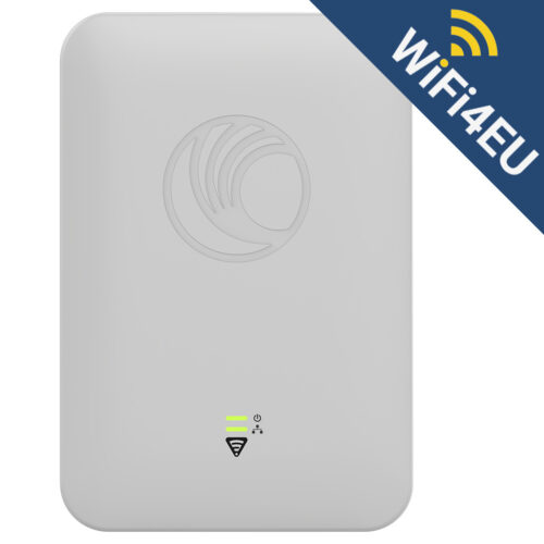 Cambium Networks cnPilot E501S Outdoor, 802.11ac, Dualband 2x2 Access Point