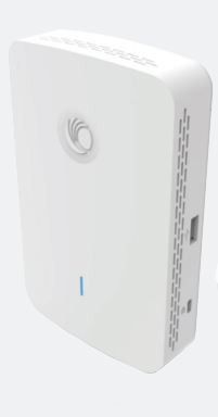 Genial-Media GbR - Ihr IT-Partner in der Region 5 Cambium Networks cnPilot E425 Wall Plate, 802.11ac Wave2 Dualband 2x2 Access Point