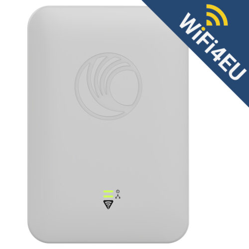 Genial-Media GbR - Ihr IT-Partner in der Region 8 Cambium Networks cnPilot E501S 2x2 MIMO Dual-Band AC Outdoor 90° - 120° Sector AP