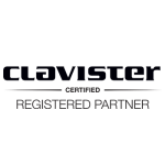 Clavister - Registered Partner